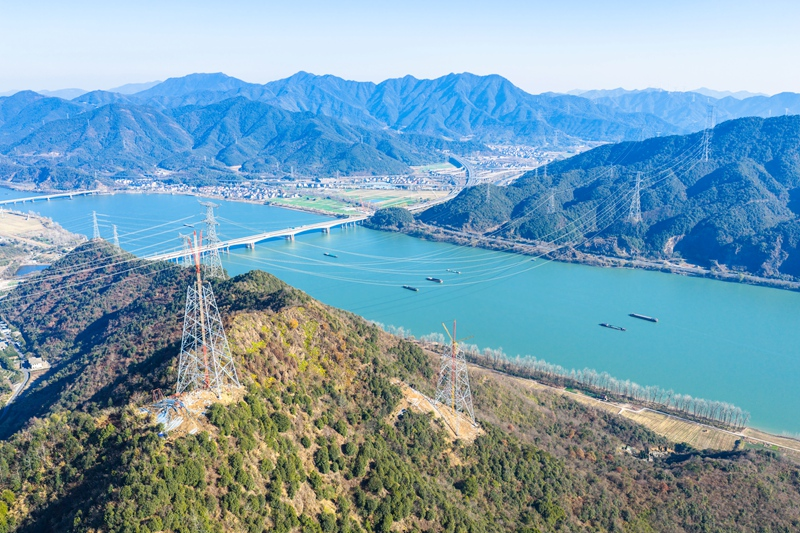 特稿｜堅(jiān)持創(chuàng)新驅(qū)動(dòng)加快鍛造能源領(lǐng)域國(guó)家戰(zhàn)略科技力量