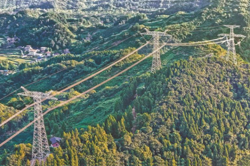 特稿｜堅(jiān)持創(chuàng)新驅(qū)動(dòng)加快鍛造能源領(lǐng)域國(guó)家戰(zhàn)略科技力量