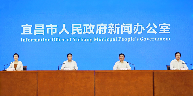 發(fā)布會現(xiàn)場。