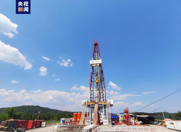 四川巴中氣田勘探獲突破，我國西南地區(qū)再添百億儲量大氣田