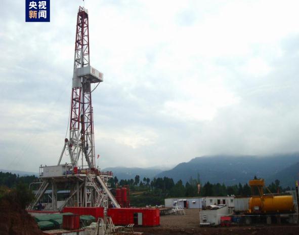 四川巴中氣田勘探獲突破，我國西南地區(qū)再添百億儲量大氣田