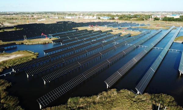 大慶油田前三季度油氣產(chǎn)量實現(xiàn)雙增長