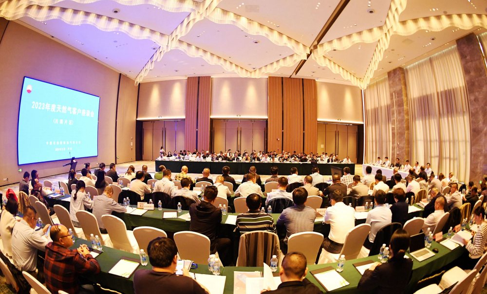 座談會(huì)現(xiàn)場(chǎng)。施洋攝